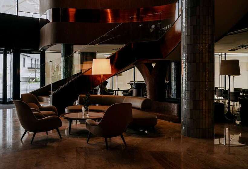 Fotos del hotel Hilton Swinoujscie Resort And Spa:  13