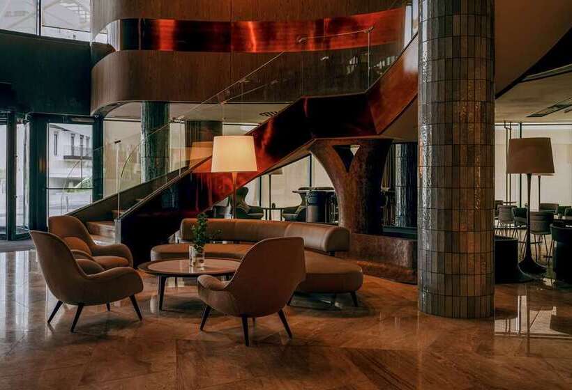 Fotos del hotel Hilton Swinoujscie Resort And Spa:  11