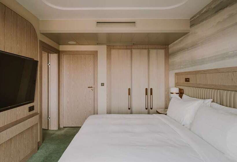 Fotos del hotel Hilton Swinoujscie Resort And Spa:  19