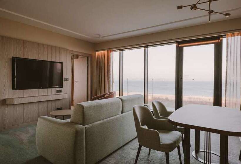 Fotos del hotel Hilton Swinoujscie Resort And Spa:  9