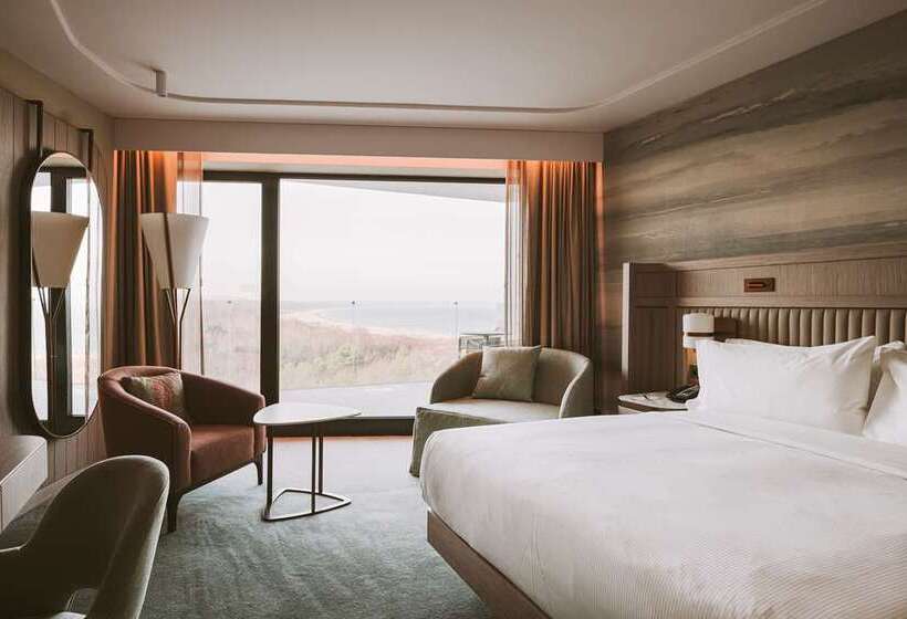 Fotos del hotel Hilton Swinoujscie Resort And Spa:  6