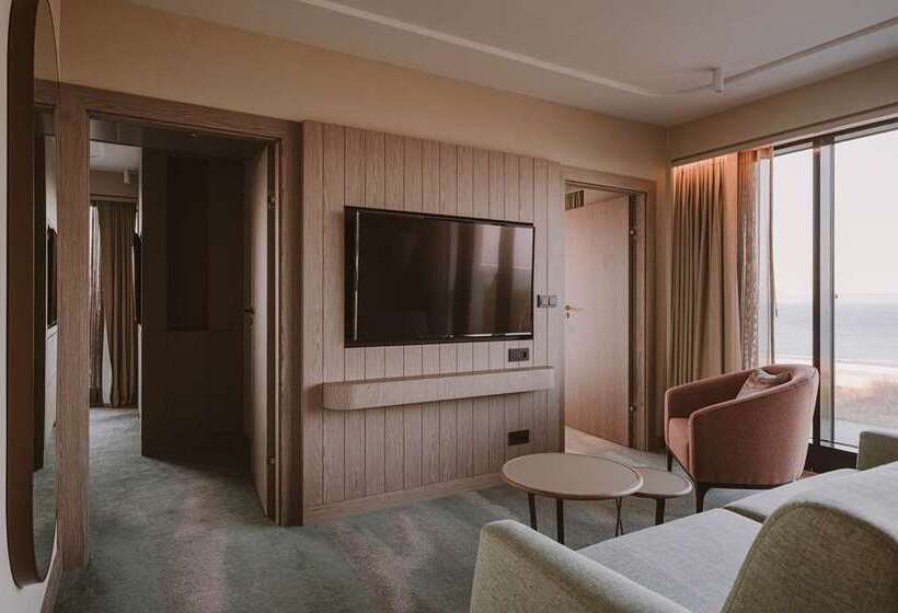 Fotos del hotel Hilton Swinoujscie Resort And Spa:  25