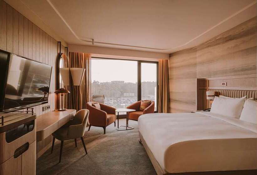 Fotos del hotel Hilton Swinoujscie Resort And Spa:  4