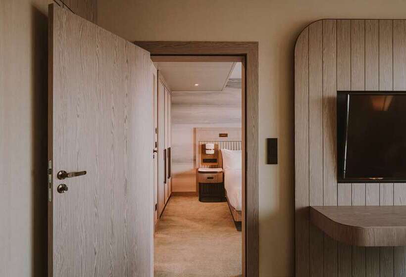 Fotos del hotel Hilton Swinoujscie Resort And Spa:  10