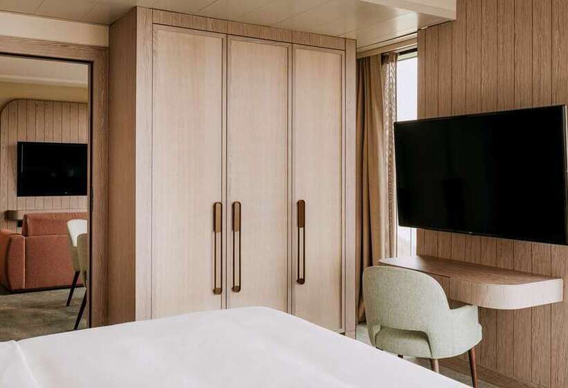 Fotos del hotel Hilton Swinoujscie Resort And Spa:  2