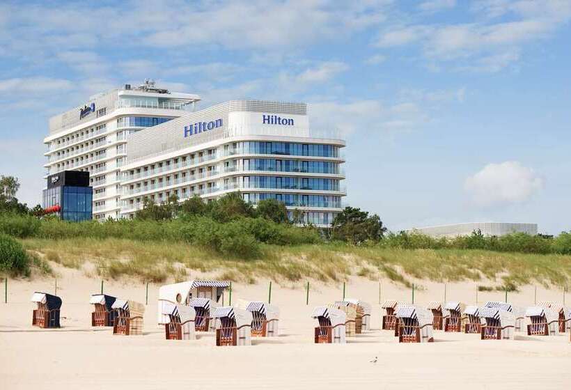 Fotos del hotel Hilton Swinoujscie Resort And Spa:  3