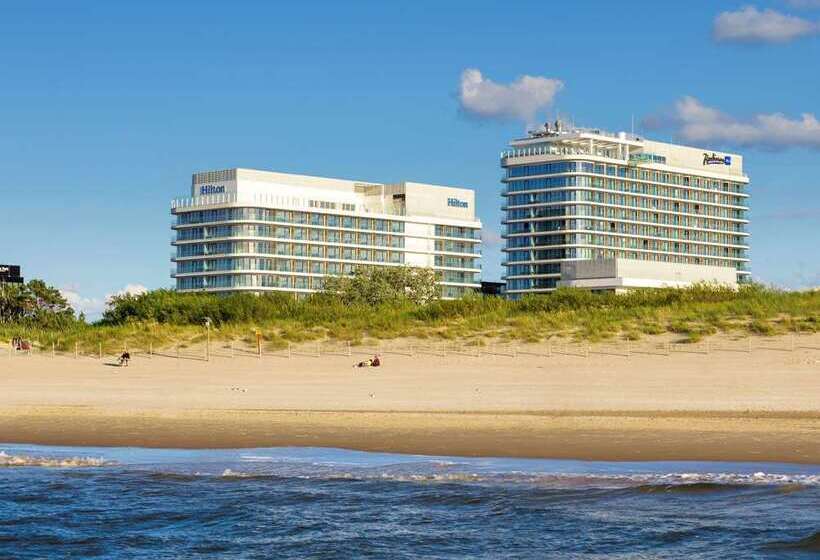 Fotos del hotel Hilton Swinoujscie Resort And Spa:  7