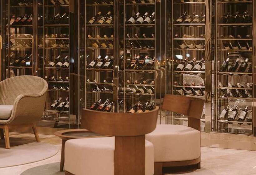 Fotos del hotel Hilton Swinoujscie Resort And Spa:  12