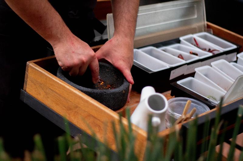 Fotos del hotel Casa De La Luz Hotel Boutique:  20