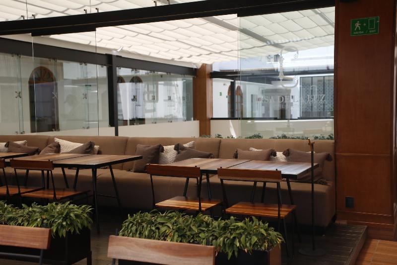 Fotos del hotel Casa De La Luz Hotel Boutique:  18