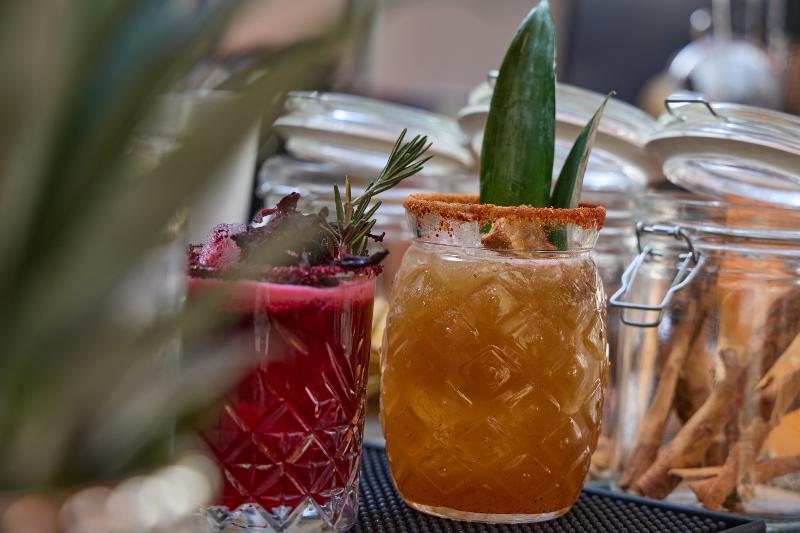 Fotos del hotel Casa De La Luz Hotel Boutique:  23