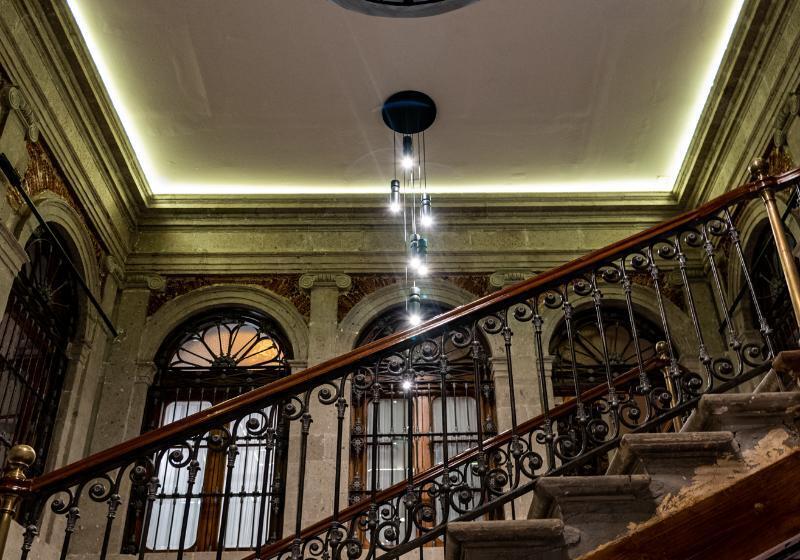 Fotos del hotel Casa De La Luz Hotel Boutique:  16