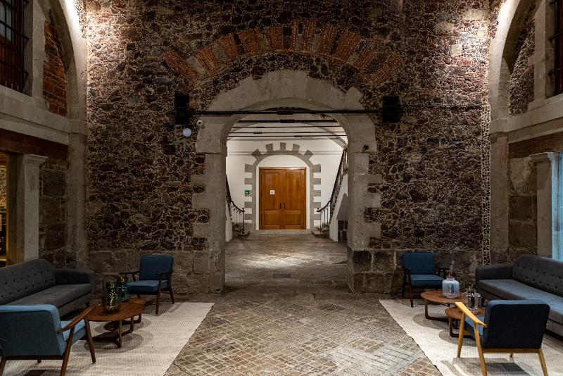 Fotos del hotel Casa De La Luz Hotel Boutique:  13