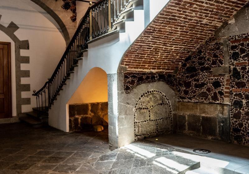 Fotos del hotel Casa De La Luz Hotel Boutique:  10