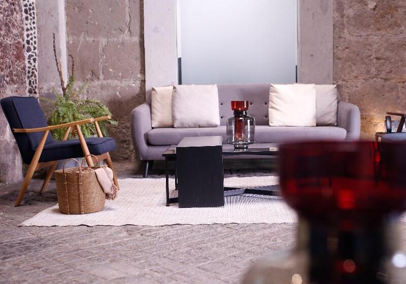 Fotos del hotel Casa De La Luz Hotel Boutique:  12