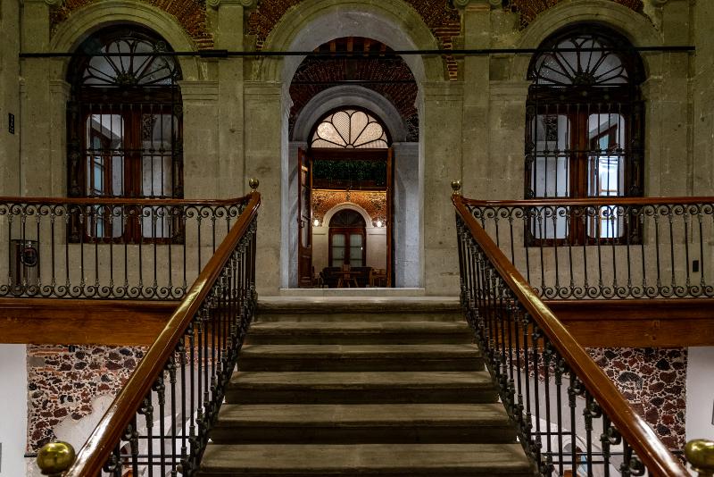 Fotos del hotel Casa De La Luz Hotel Boutique:  11