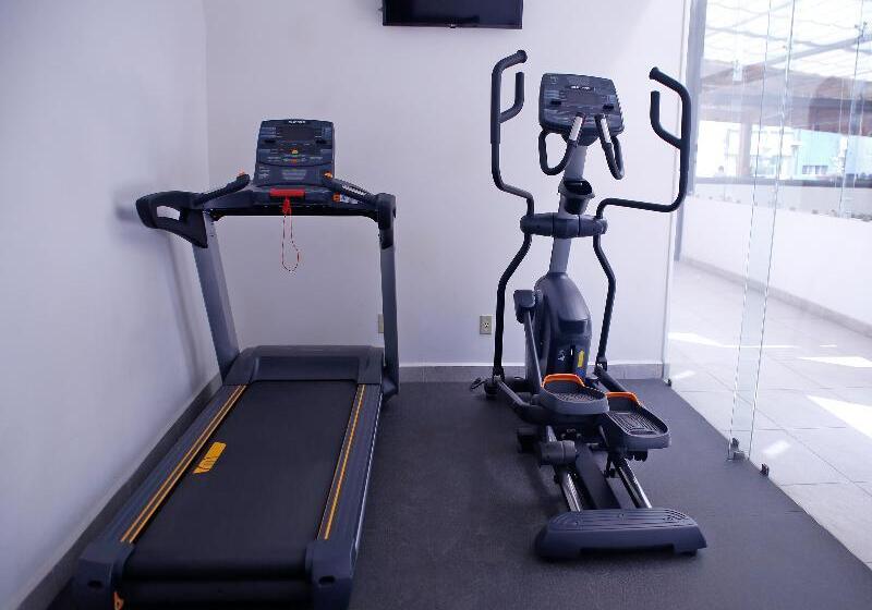 Fotos del hotel Casa De La Luz Hotel Boutique:  25