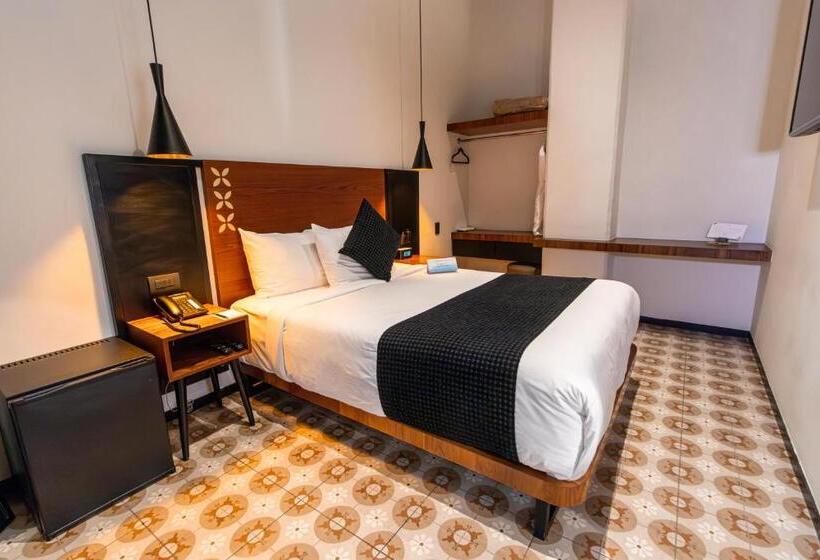 Fotos del hotel Casa De La Luz Hotel Boutique:  8