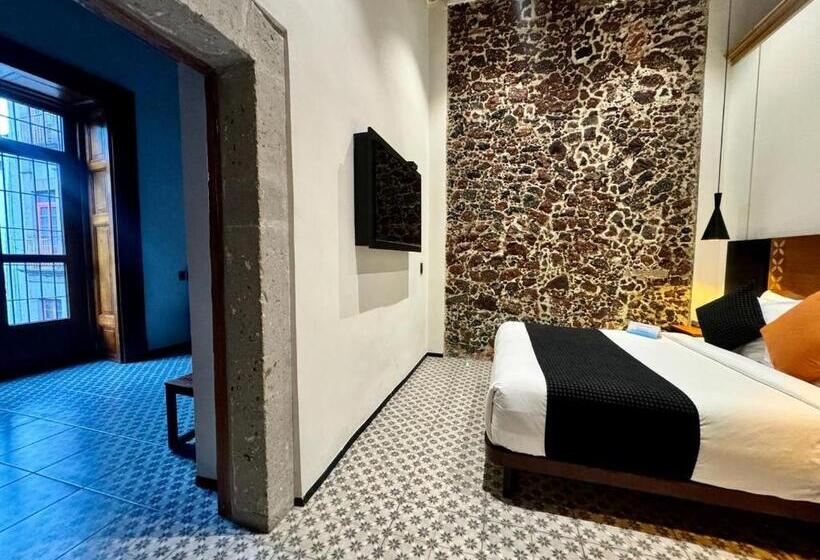 Fotos del hotel Casa De La Luz Hotel Boutique:  9