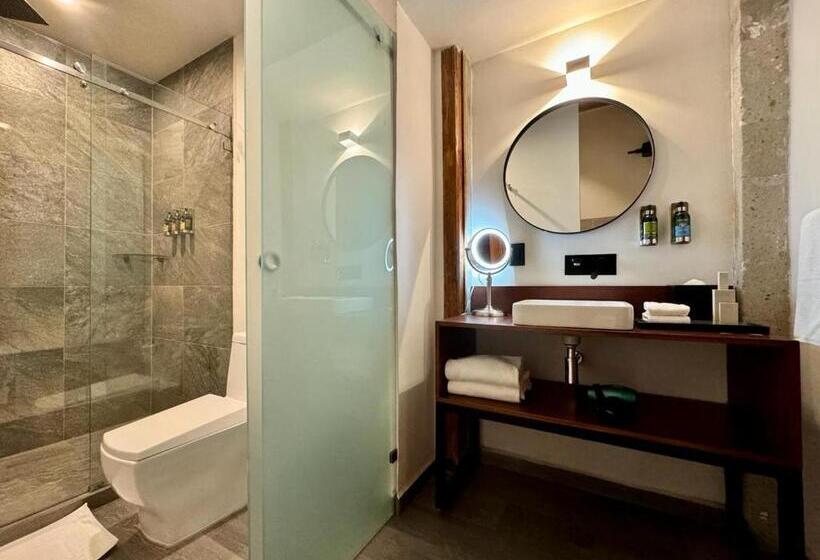 Fotos del hotel Casa De La Luz Hotel Boutique:  4