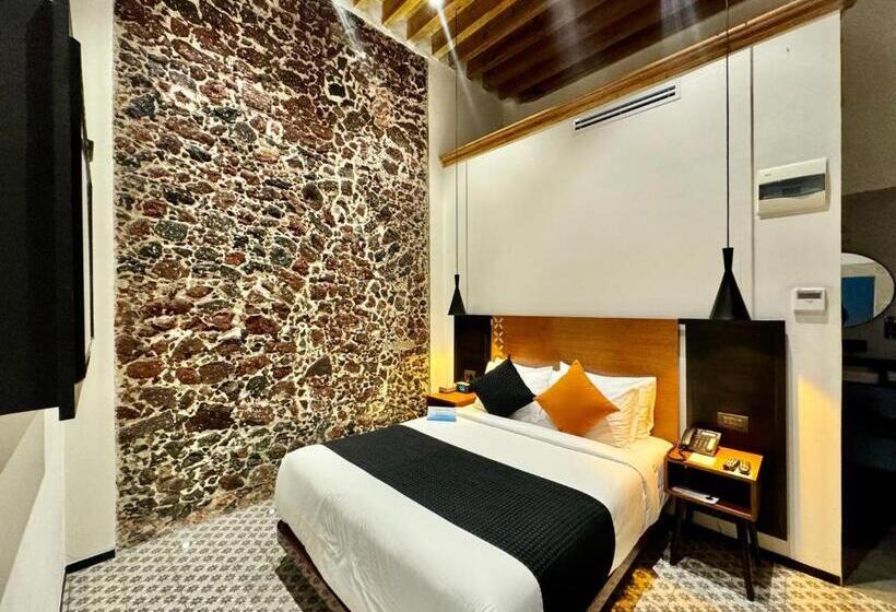 Fotos del hotel Casa De La Luz Hotel Boutique:  3