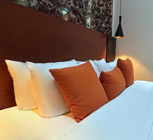 Fotos del hotel Casa De La Luz Hotel Boutique:  7