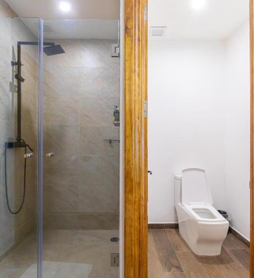 Fotos del hotel Casa De La Luz Hotel Boutique:  2