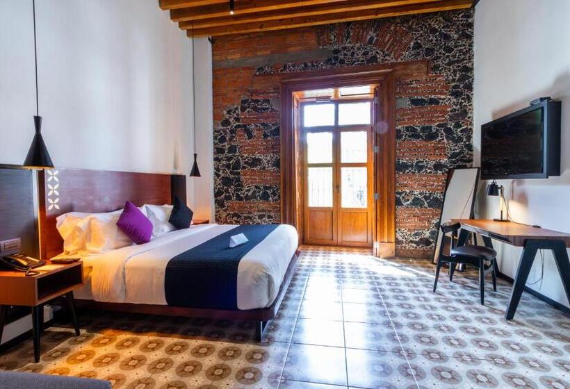 Fotos del hotel Casa De La Luz Hotel Boutique:  6