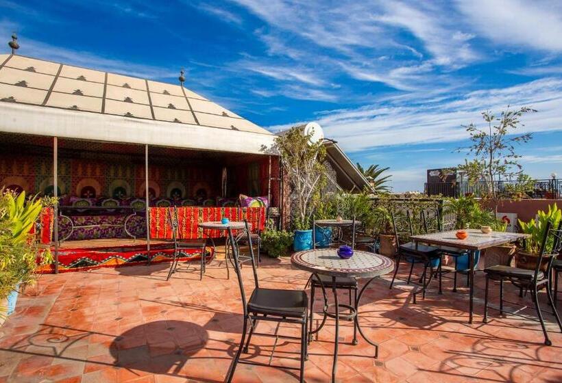 Fotos del hotel Riad Aymane:  15