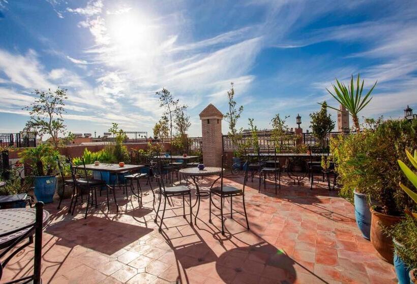 Fotos del hotel Riad Aymane:  10