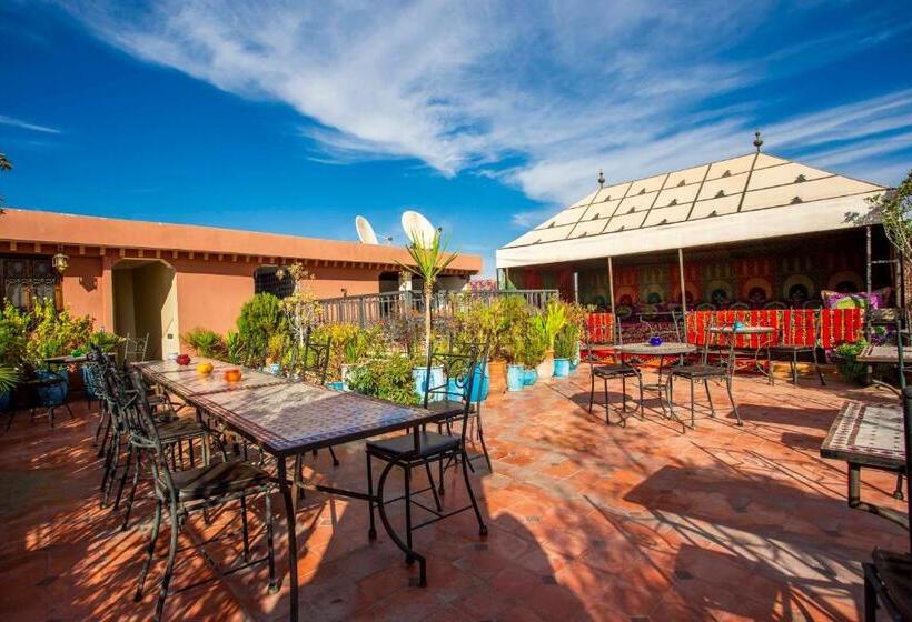 Fotos del hotel Riad Aymane:  11