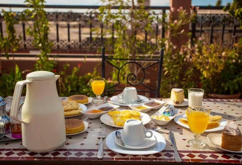 Fotos del hotel Riad Aymane:  12