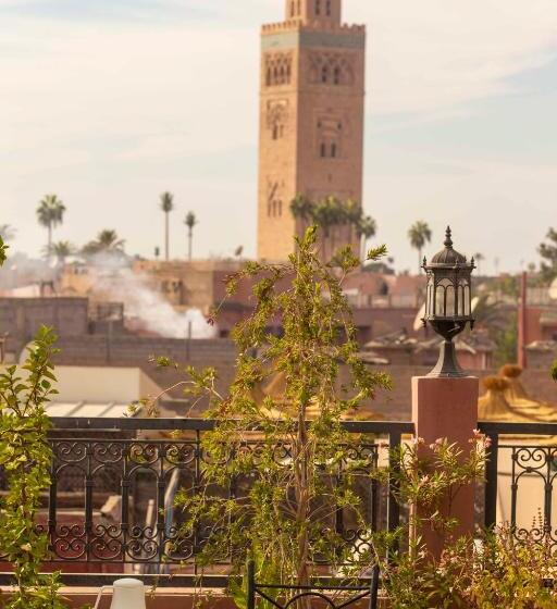 Fotos del hotel Riad Aymane:  14