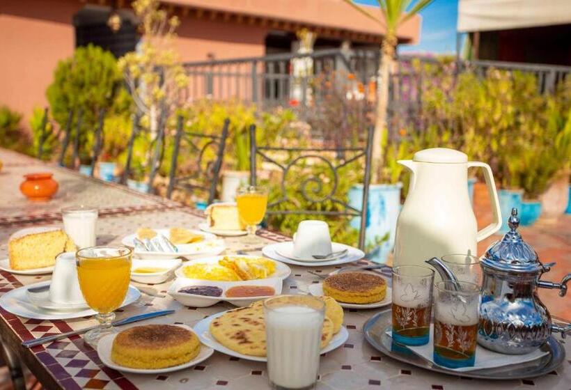 Fotos del hotel Riad Aymane:  17