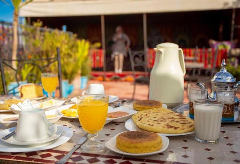 Fotos del hotel Riad Aymane:  18