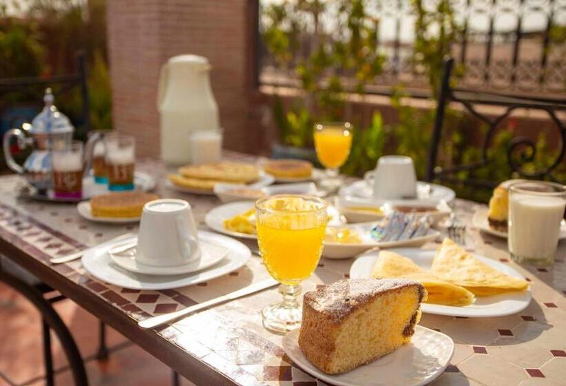 Fotos del hotel Riad Aymane:  19