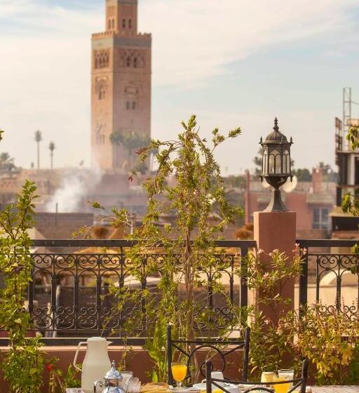 Fotos del hotel Riad Aymane:  20