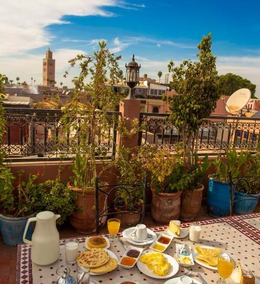 Fotos del hotel Riad Aymane:  21