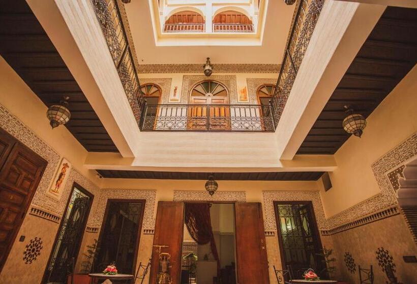 Fotos del hotel Riad Aymane:  22