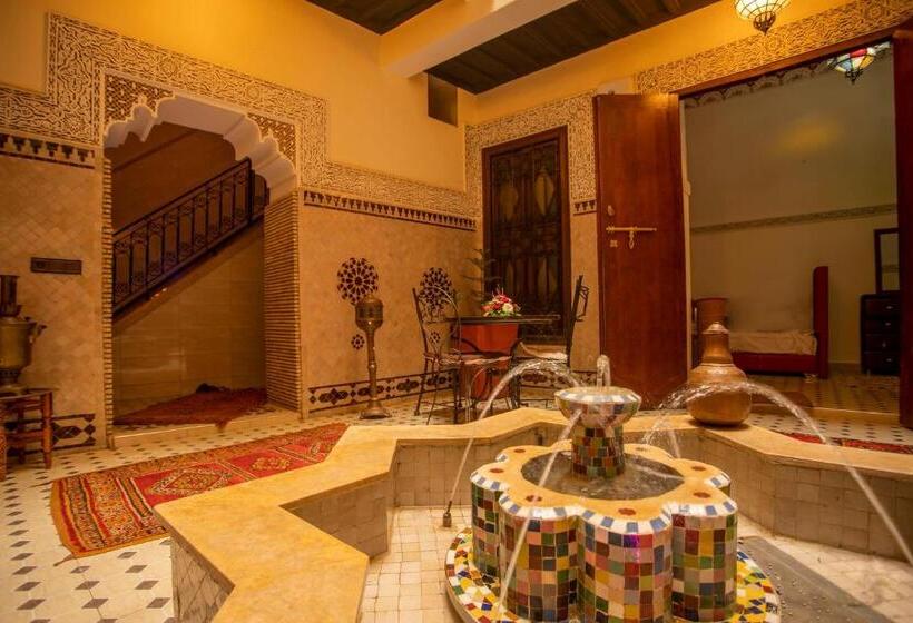 Fotos del hotel Riad Aymane:  23