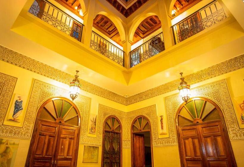 Fotos del hotel Riad Aymane:  24