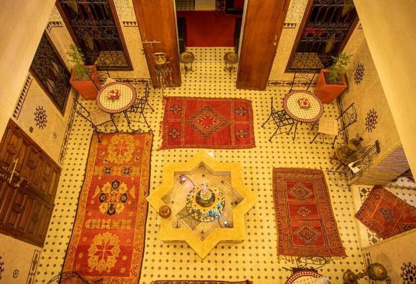 Fotos del hotel Riad Aymane:  25