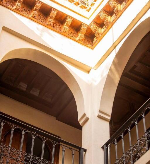 Fotos del hotel Riad Aymane:  7