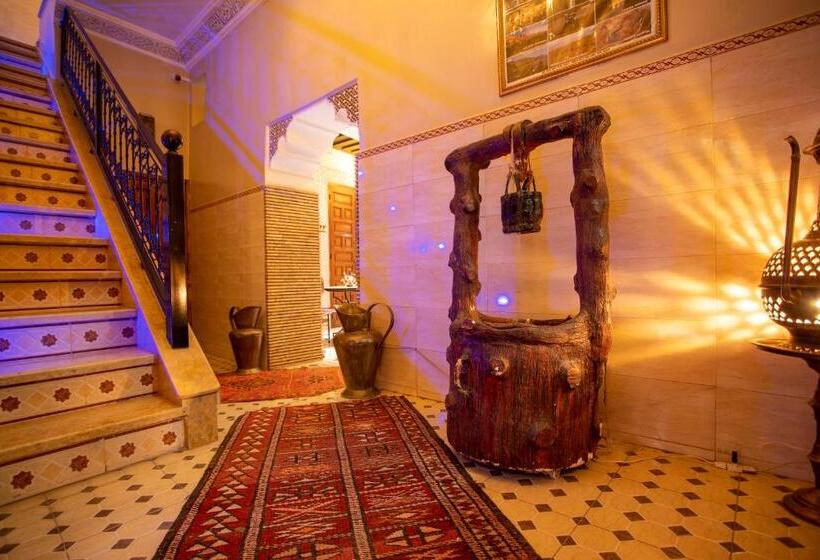 Fotos del hotel Riad Aymane:  6
