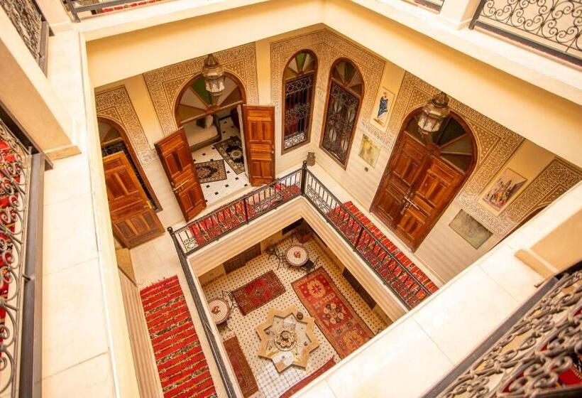 Fotos del hotel Riad Aymane:  5