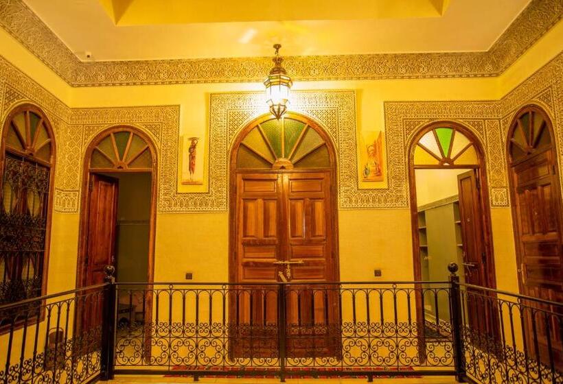 Fotos del hotel Riad Aymane:  4