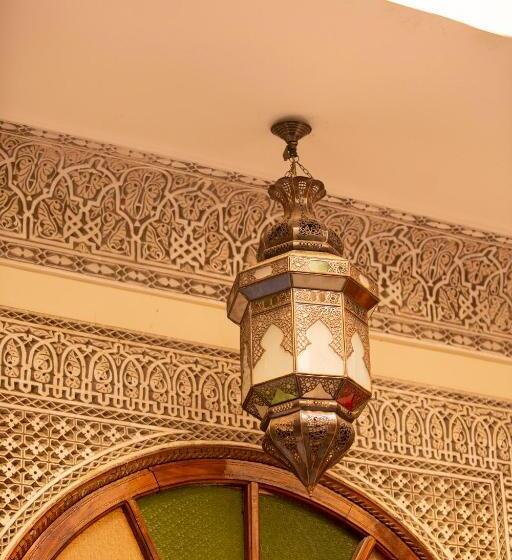 Fotos del hotel Riad Aymane:  3