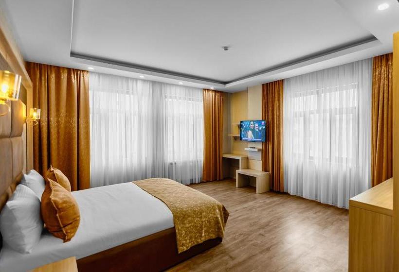 Fotos del hotel Nardin:  6