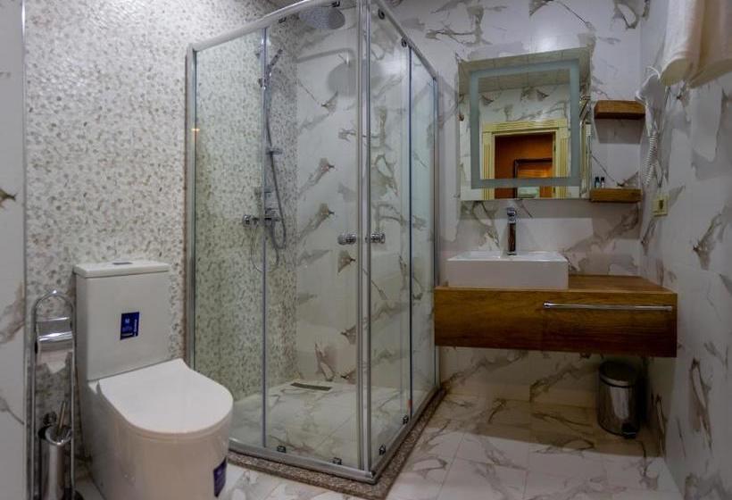 Fotos del hotel Nardin:  7