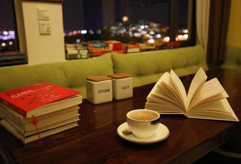 Fotos del hotel Garden Inn:  5